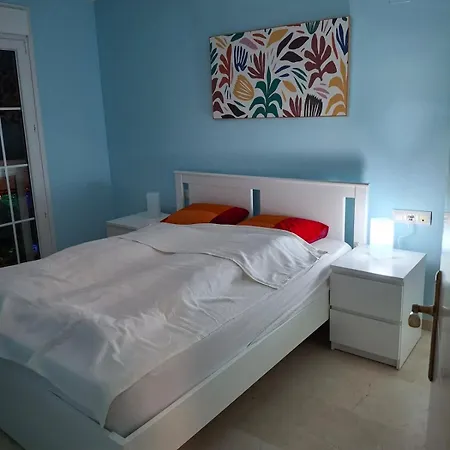 Casero Holidays G Torremolinos Exterior photo