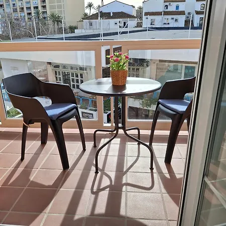 Casero Holidays G Torremolinos Exterior photo
