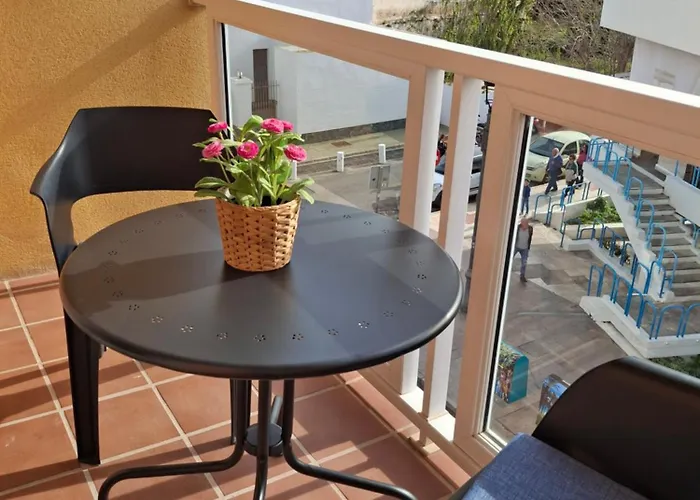 Casero Holidays G